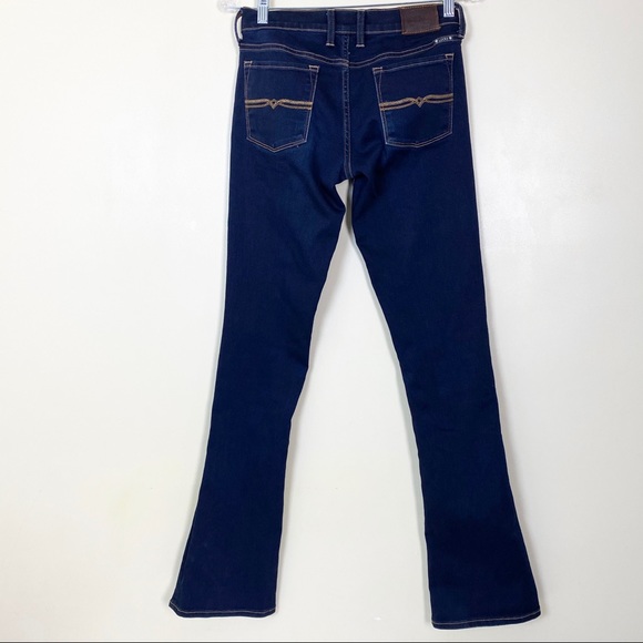 Women’s Lucky Brand, Charlie Baby Boot - Picture 4 of 7